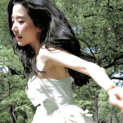 难道不浪漫